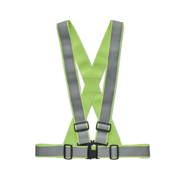 Adjustable 360 reflective belt - MO2405 (MOCN#68)